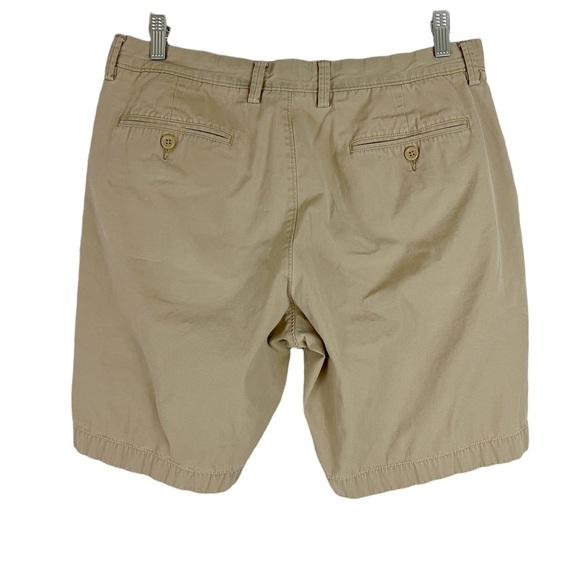 J.CREW FACTORY  Gramercy chino shorts tan - Picture 5 of 10